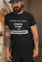 Load image into Gallery viewer, Homen Terceirense
