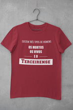 Load image into Gallery viewer, Homen Terceirense
